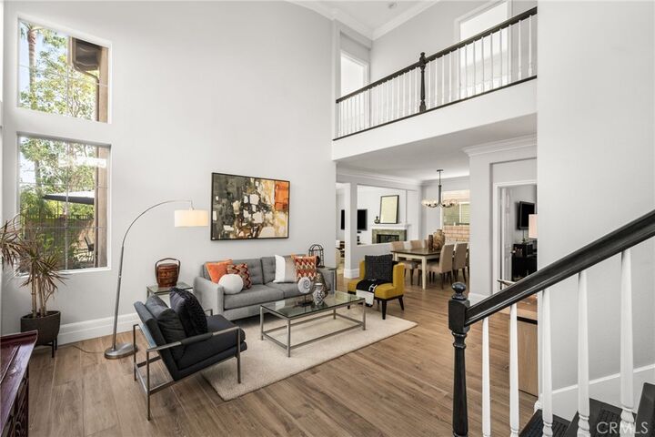 Property Photo: 2564 Newman Avenue CA 92782