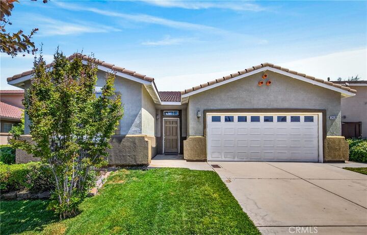 Property Photo:  34538 Yale Drive  CA 92399 