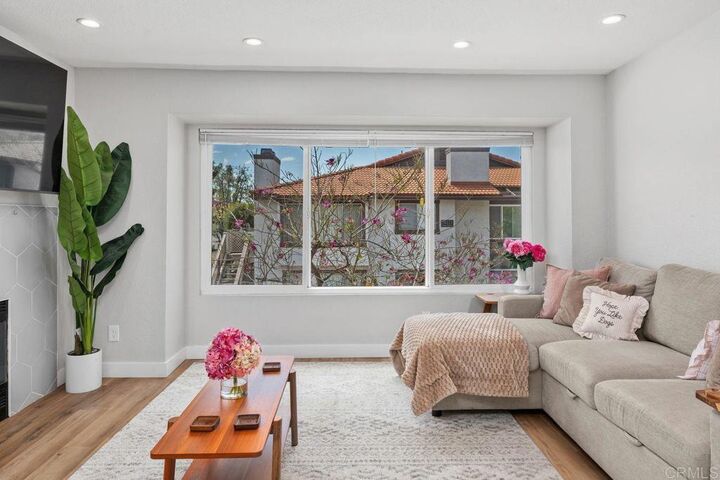 Property Photo:  10258 Norma Gardens Drive 6  CA 92071 