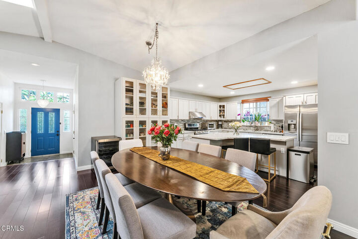 Property Photo: 3136 Frances Avenue CA 91214