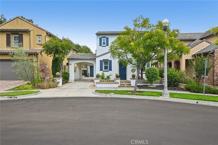 Property Photo: 6 Ingleside CA 92620