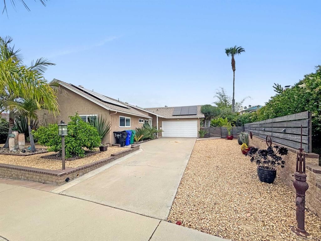 Property Photo: 3168 Courser Ave CA 92117