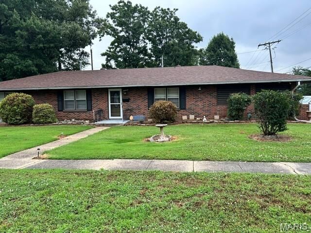 Property Photo:  534 Carroll Street  MO 63801 