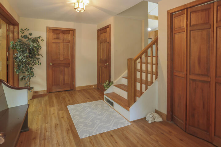 Property Photo: 502 Curtis Road ME 04915