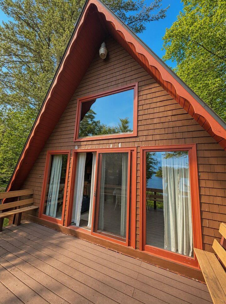 Property Photo: 233 Razorville Road ME 04574