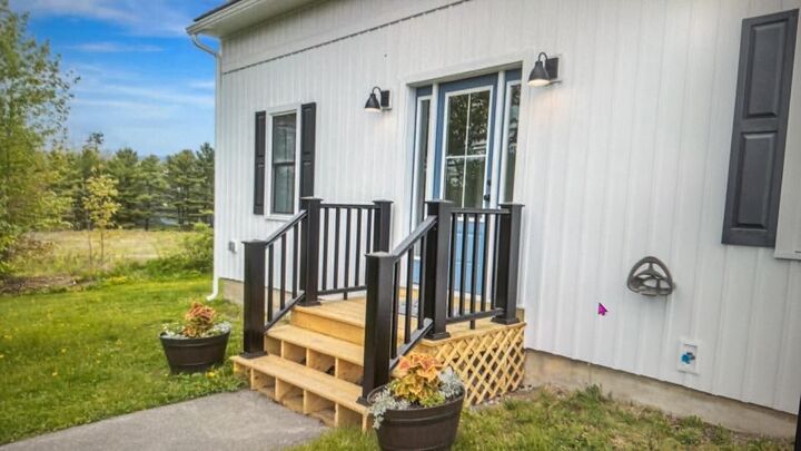 Property Photo: 324 & 328 High Street ME 04605