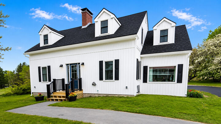 Property Photo: 324-328 High Street ME 04605