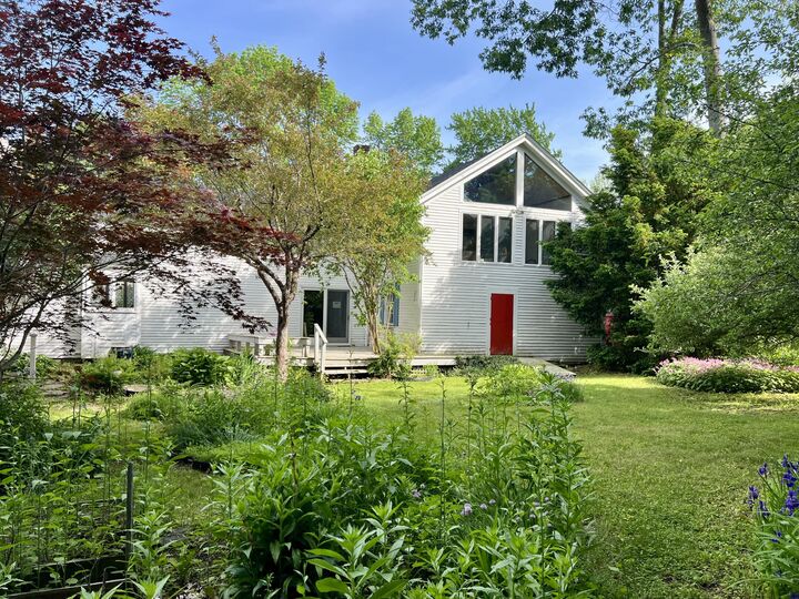 Property Photo: 59 Cedar Street ME 04915