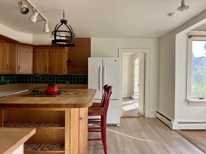 Property Photo: 59 Cedar Street ME 04915