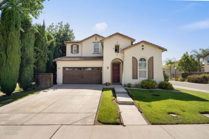 Property Photo: 3662 W River Drive CA 95833