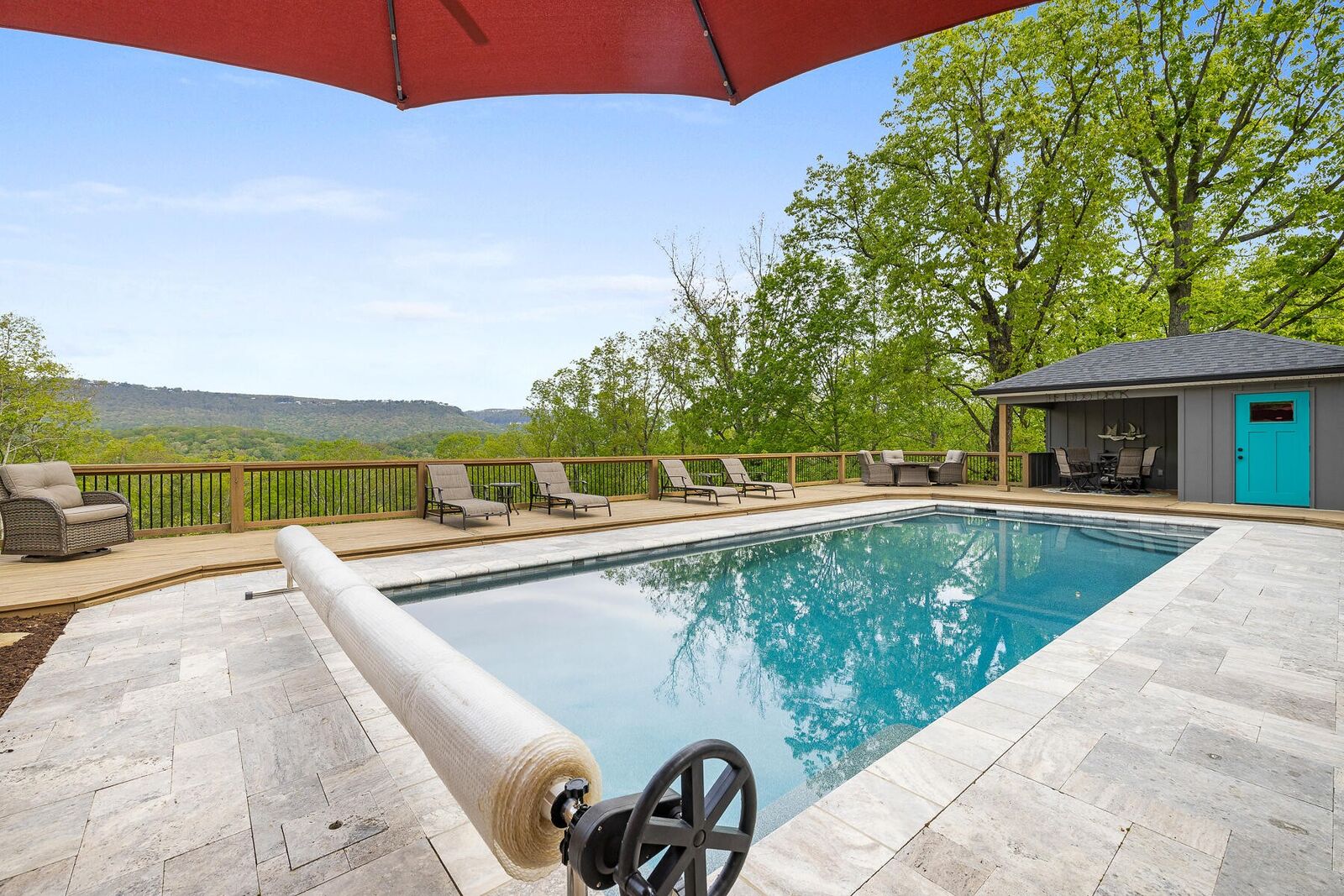 Property Photo:  5977 Crestview Drive  TN 37343 