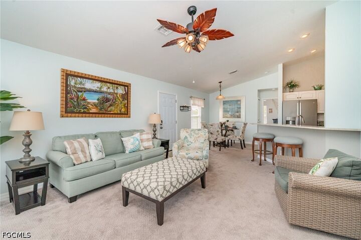 Property Photo:  401 Donora Boulevard  FL 33931 