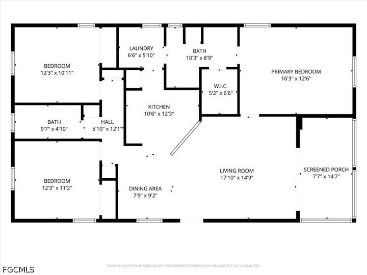 Property Photo:  401 Donora Boulevard  FL 33931 