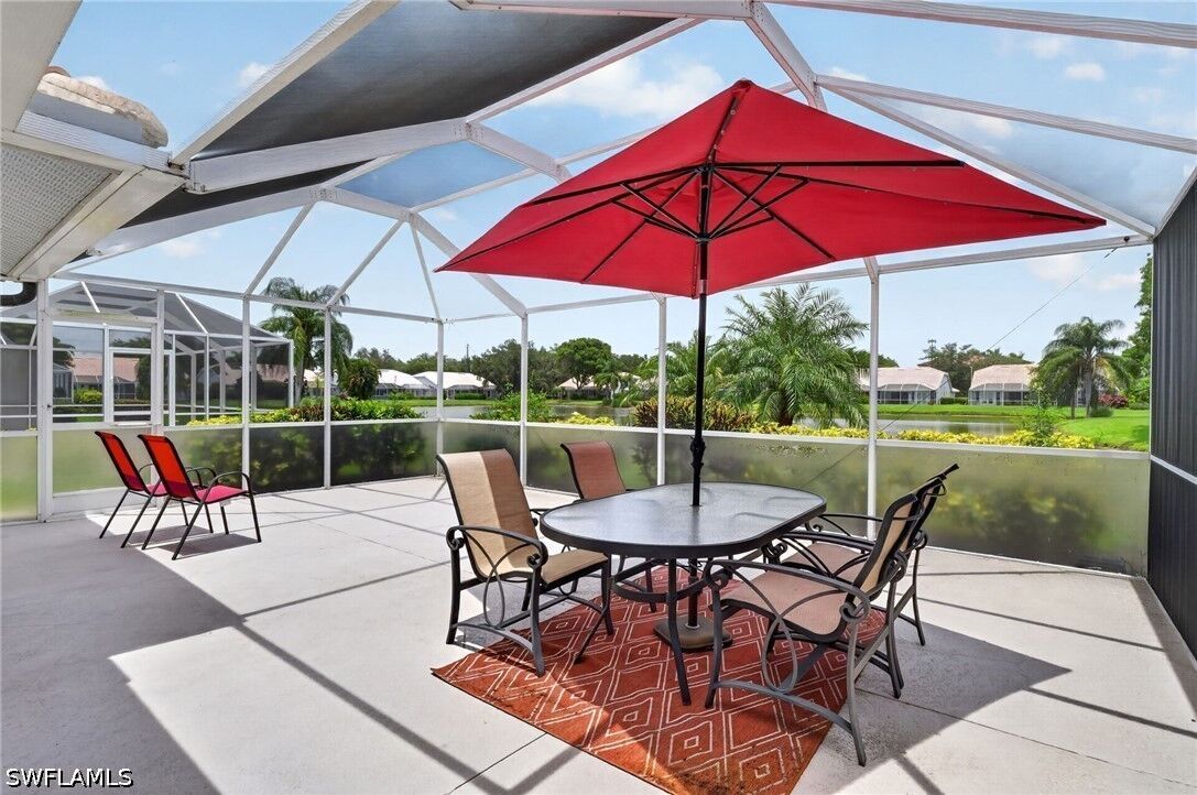Property Photo:  2166 Stacil Circle 17  FL 34109 