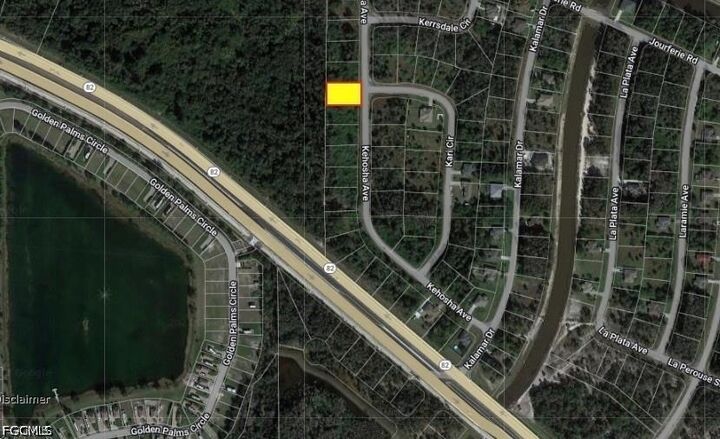 Property Photo:  716 Kehosha Avenue  FL 33974 