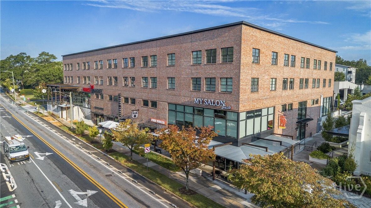Property Photo:  100 Prince Avenue A403  GA 30601 