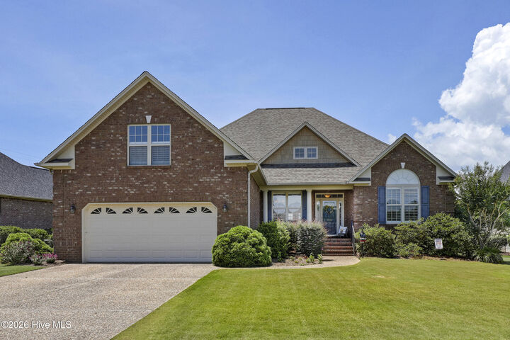 Property Photo:  728 Highlands Drive  NC 28443 