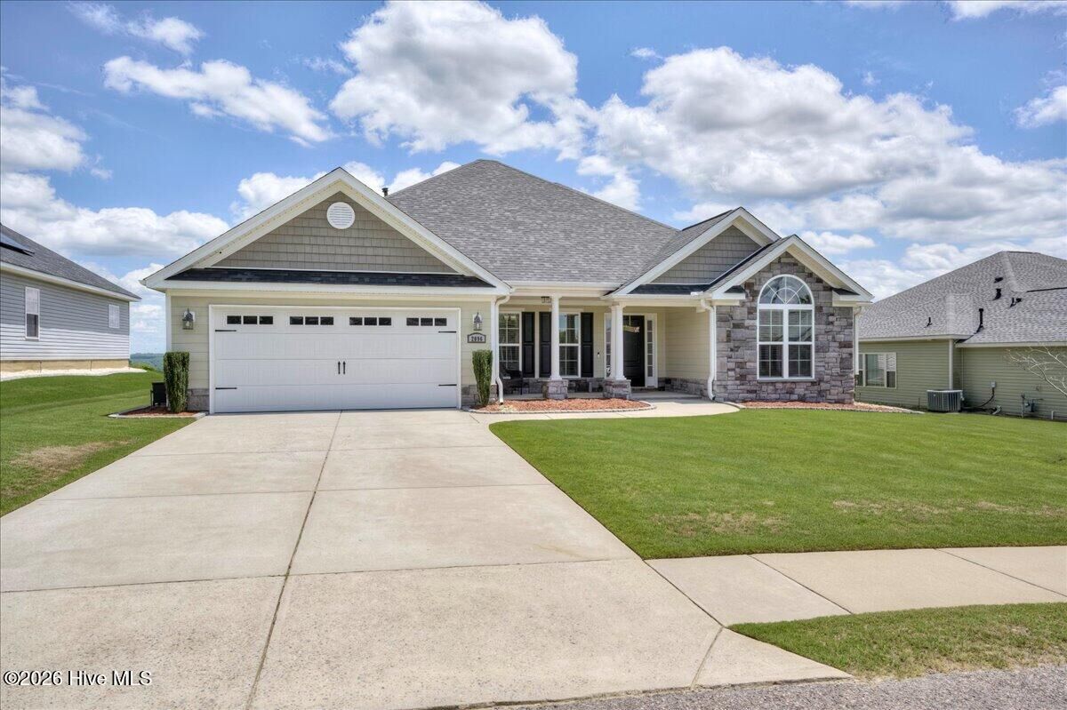 Property Photo: 2096 Fordham Drive SC 29829