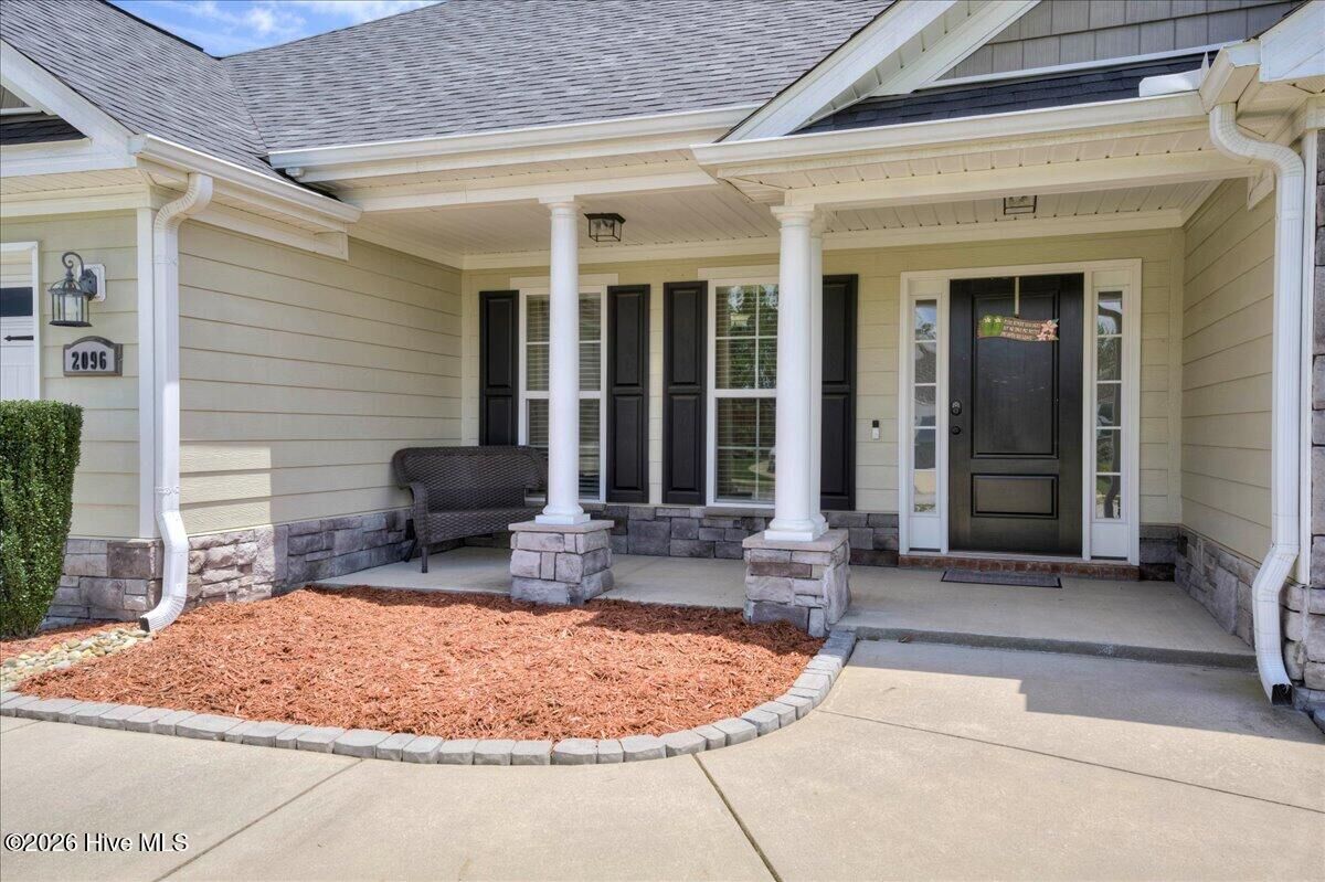 Property Photo:  2096 Fordham Drive  SC 29829 