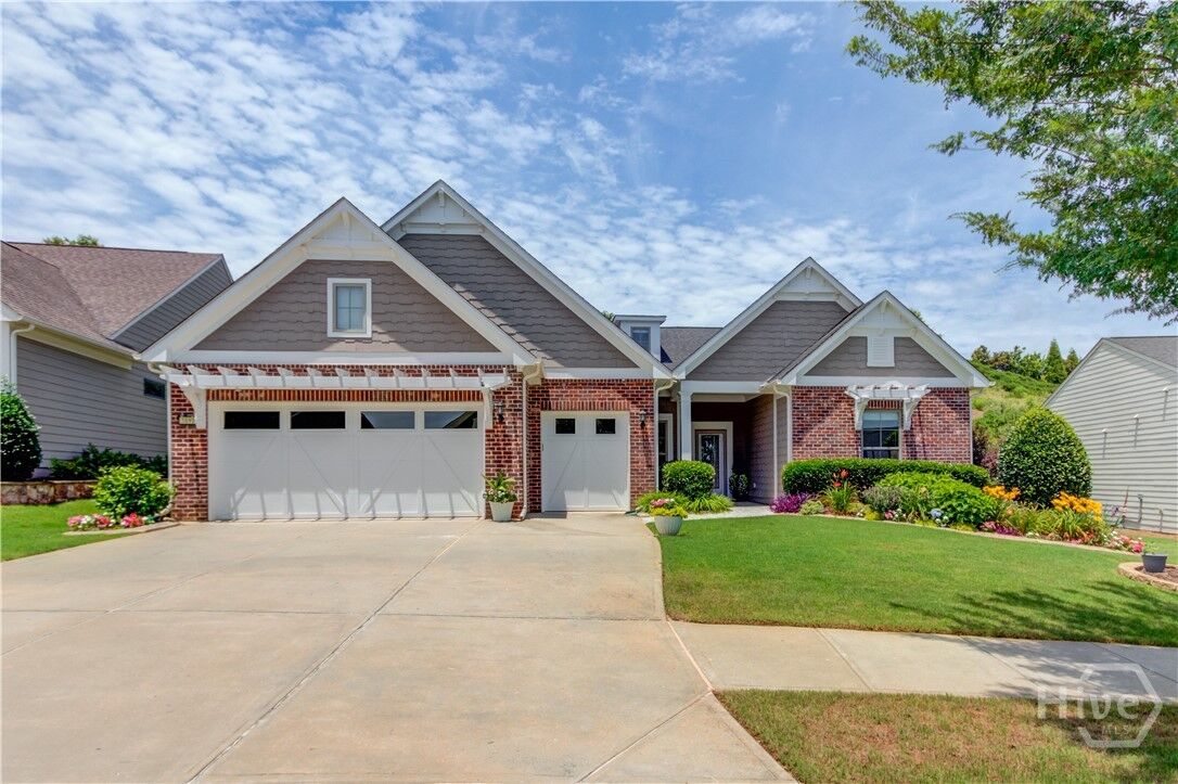Property Photo:  5891 Collier Bridge Lane  GA 30048 