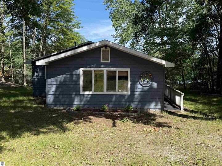 Property Photo: 11180 Alpine Drive MI 48632