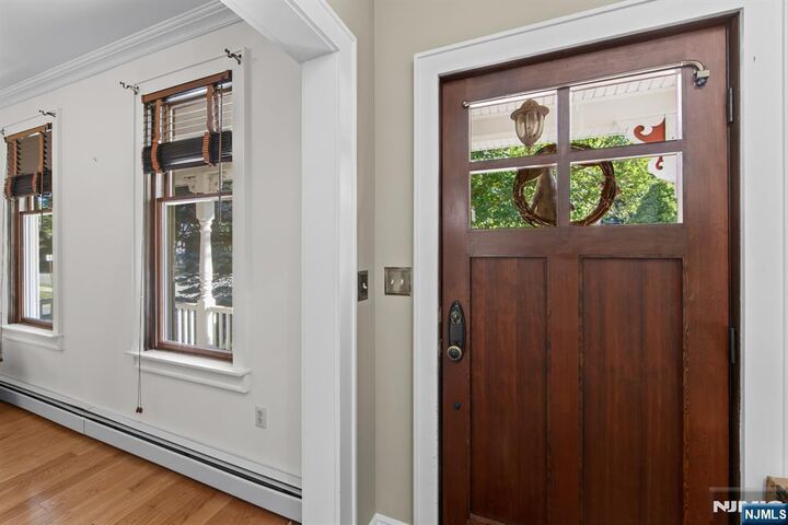 Property Photo: 308 Demarest Avenue NJ 07624