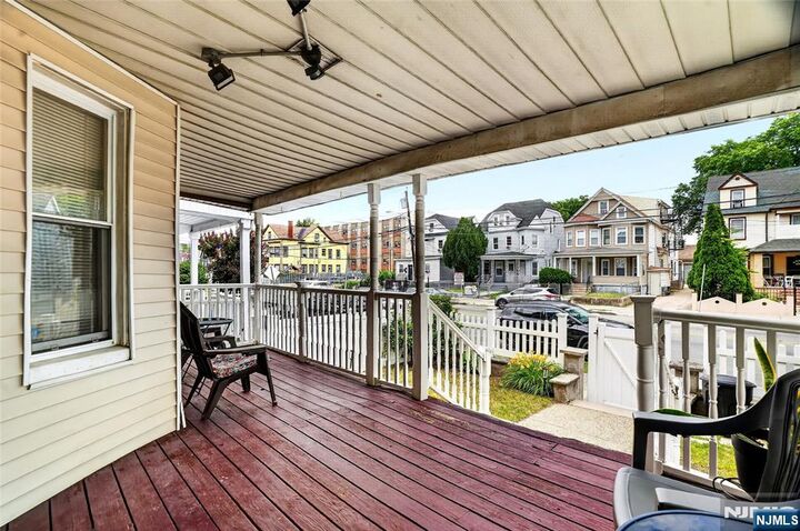 Property Photo:  630 Madison Avenue  NJ 07514 
