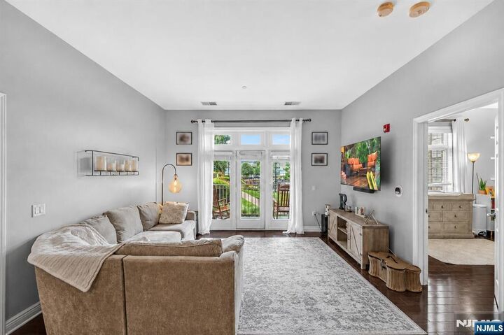 Property Photo: 7400 River Road 108 NJ 07047