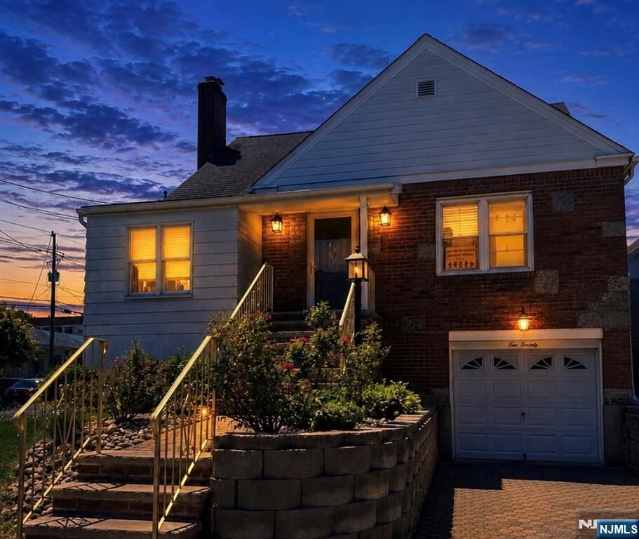 Property Photo:  270 Bell Avenue  NJ 07604 