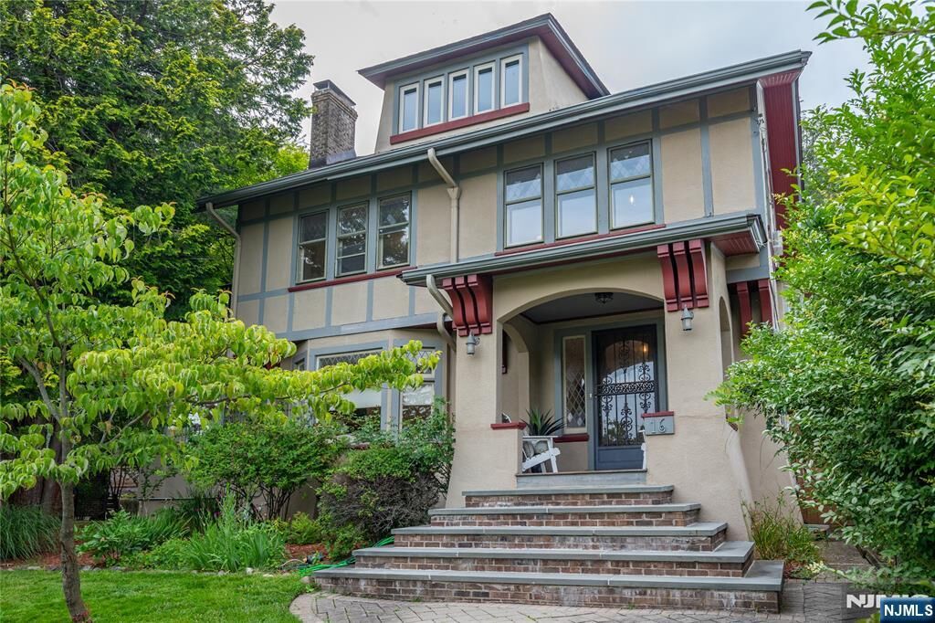 Property Photo:  16 Upper Mountain Avenue  NJ 07042 