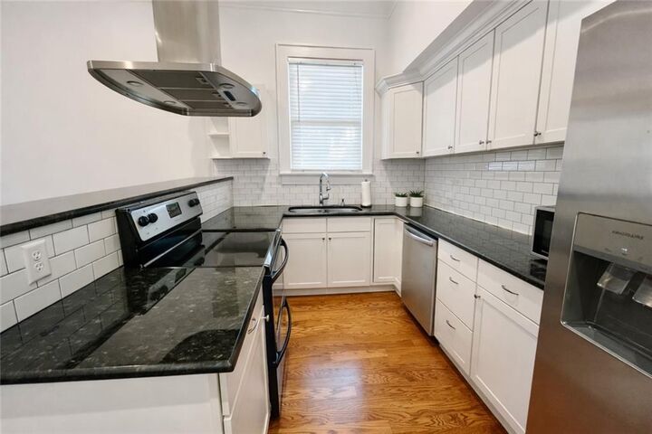 Property Photo:  227 2nd Street  LA 70053 