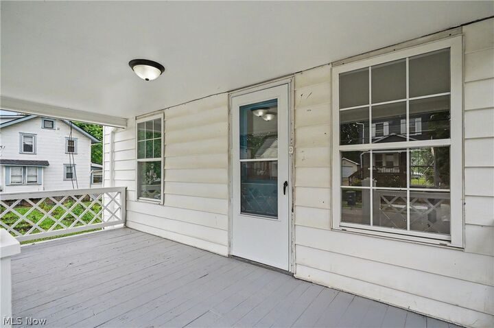 Property Photo:  1010 Sawyer Avenue  OH 44310 