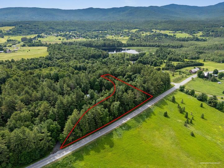 Property Photo: Tbd Sholan Road VT 05661