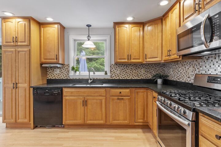 Property Photo:  113 Newton Road  NH 03865 