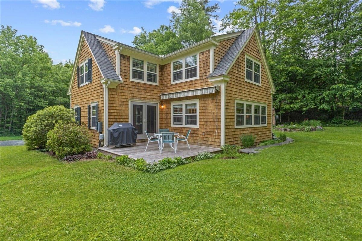 Property Photo: 428 Gold Brook Road VT 05672