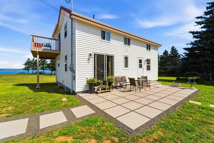 Property Photo: 7939 Highway 101 NS B0W 1H0