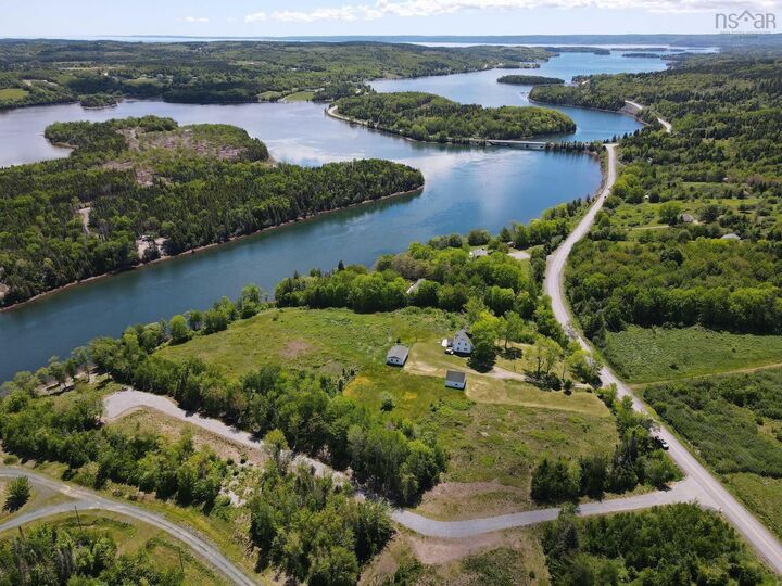 Lot 2-1 Antigonish Guysborough Road — photo 1