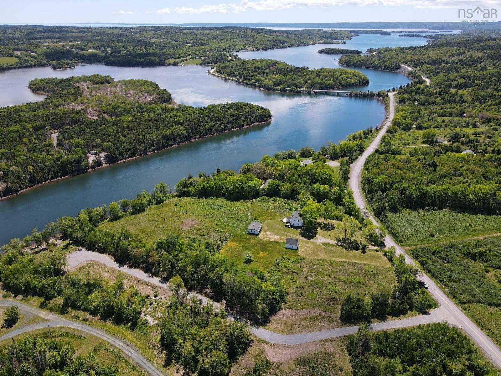 Property Photo:  Lot 2-1 Antigonish Guysborough Road  NS B0H 1G0 