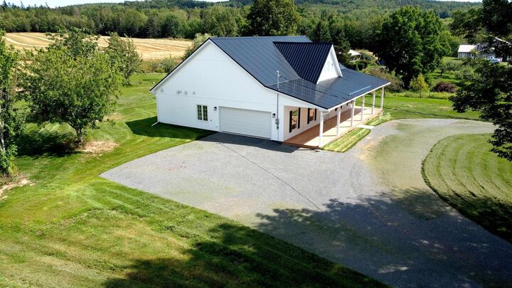 Property Photo: 1878 Highway 202 Highway NS B0N 1P0