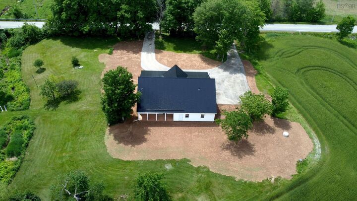 Property Photo:  1878 Highway 202 Highway  NS B0N 1P0 