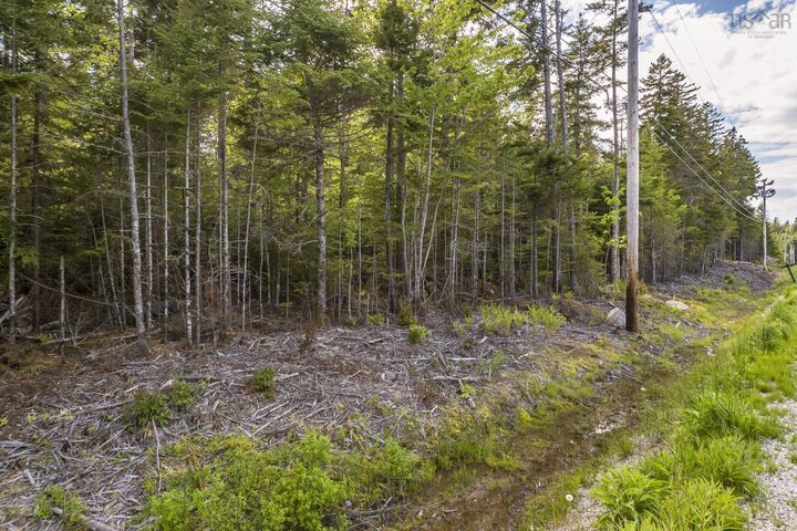 Property Photo:  Lot Ab Tanner Frederick Road  NS B3Z 2S2 