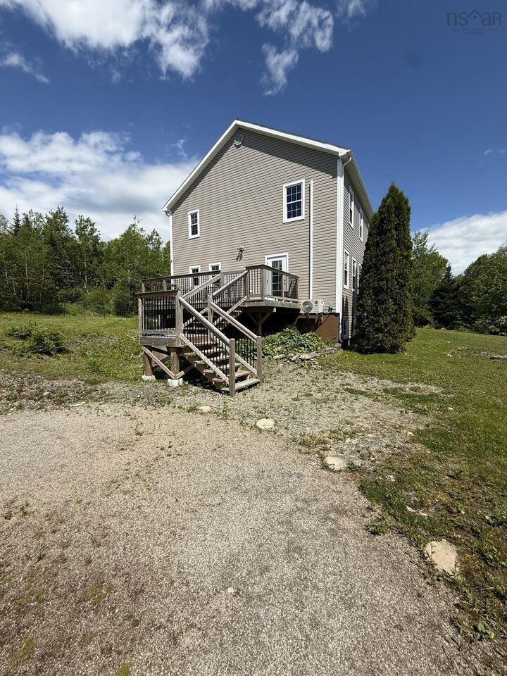 Property Photo:  14 Triton Brook Road  NS B2G 2K9 