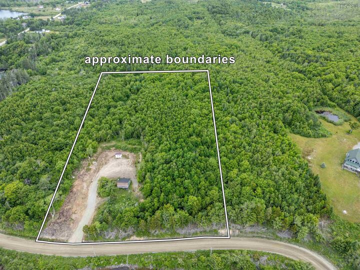 341 Bonnefant Road — photo 1
