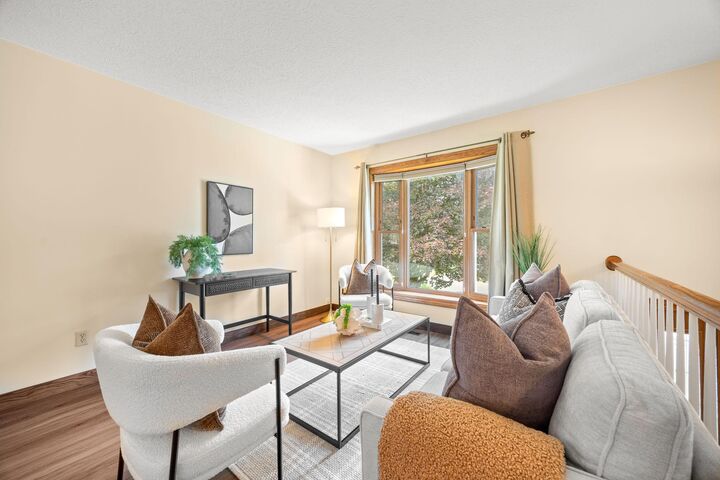 Property Photo: 662 Pinewood Drive MN 55126
