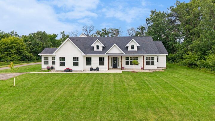 Property Photo:  18952 247th Avenue NW  MN 55309 