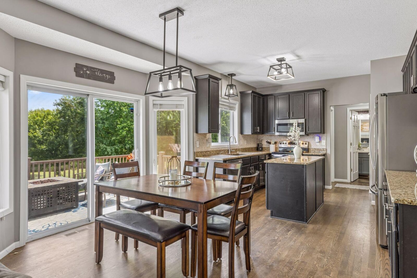 Property Photo: 624 Dundee Avenue WI 54022