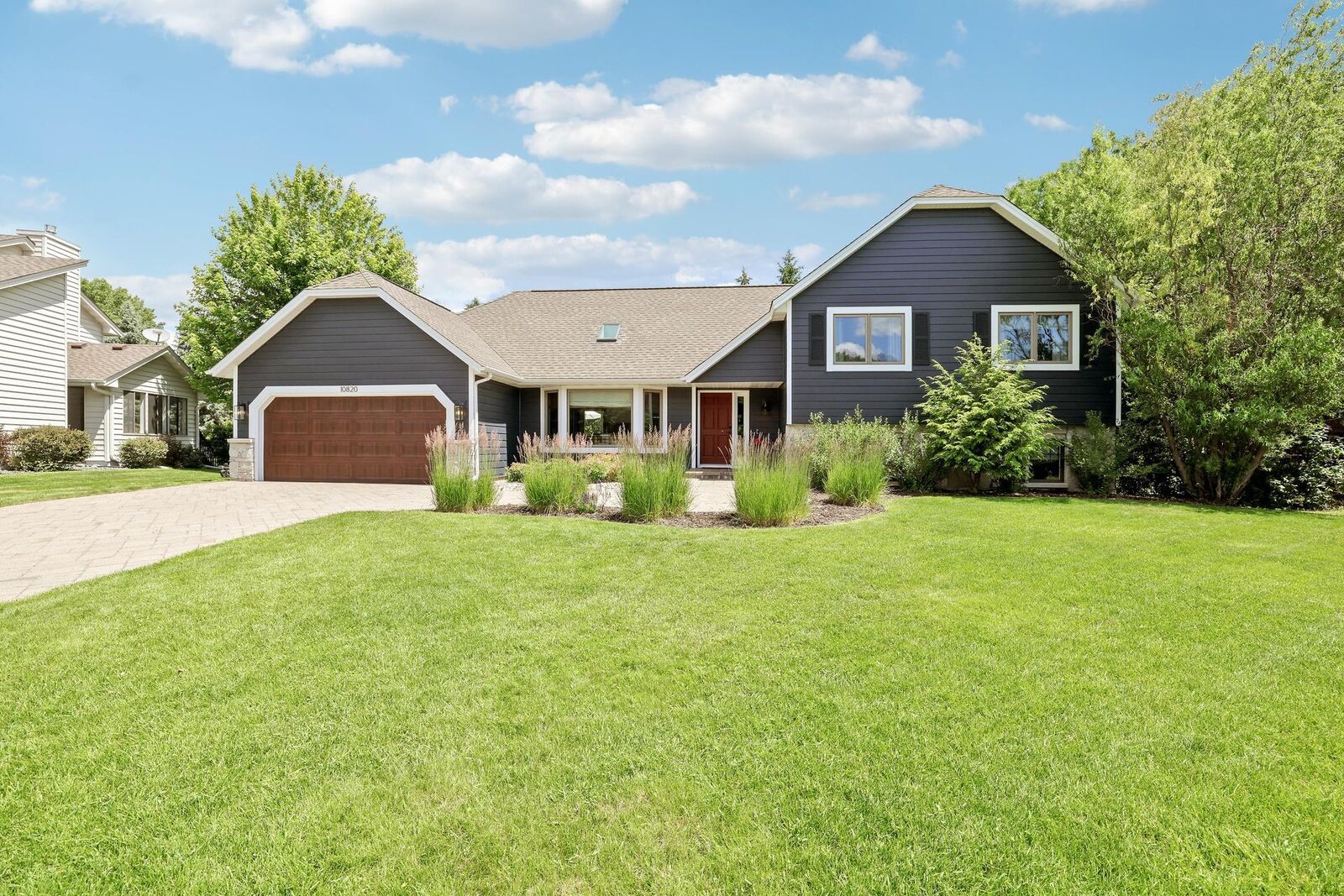 Property Photo:  10820 46th Place N  MN 55442 