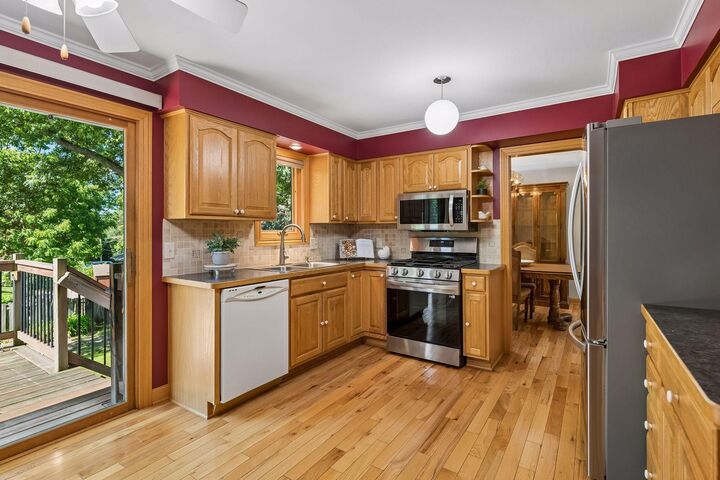 Property Photo:  13881 Holyoke Lane  MN 55124 
