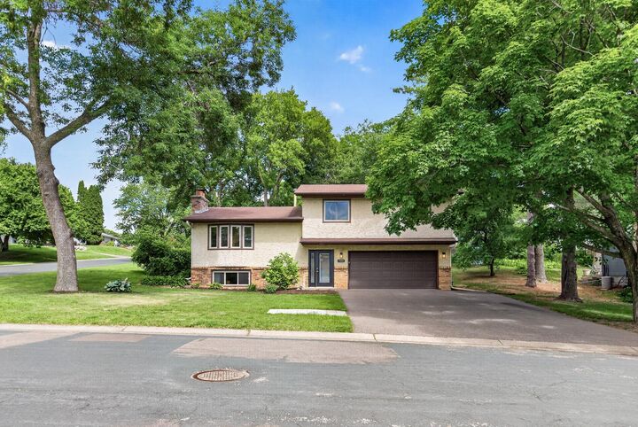 Property Photo:  7160 Maplewood Drive  MN 55311 