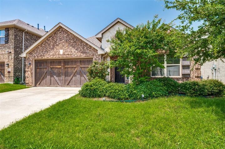 Property Photo: 4541 Conrad Avenue TX 76227